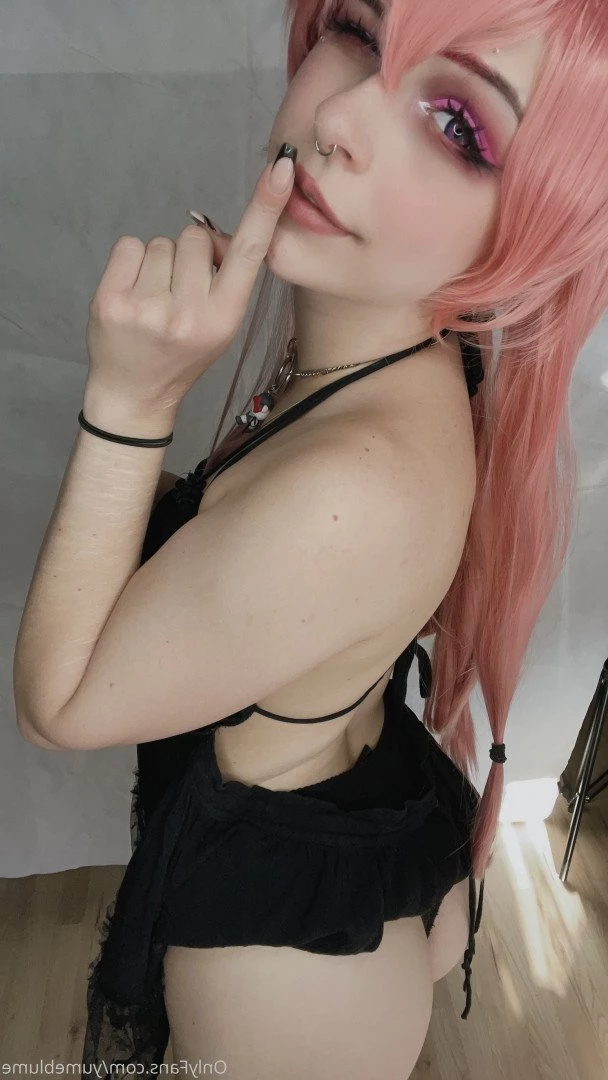 YumeBlume 🕊 [ yumeblume ] Onlyfans leaked photo 2576010 on Hotleaks.tv