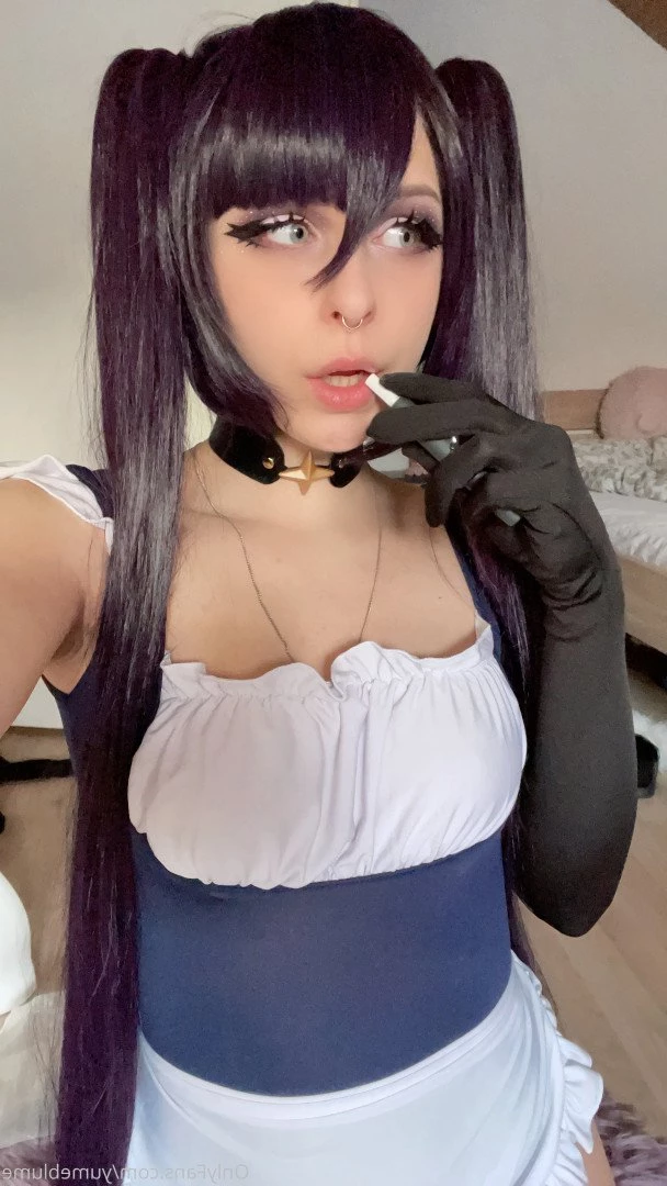 YumeBlume 🕊 [ yumeblume ] Onlyfans leaked photo 2576096 on Hotleaks.tv