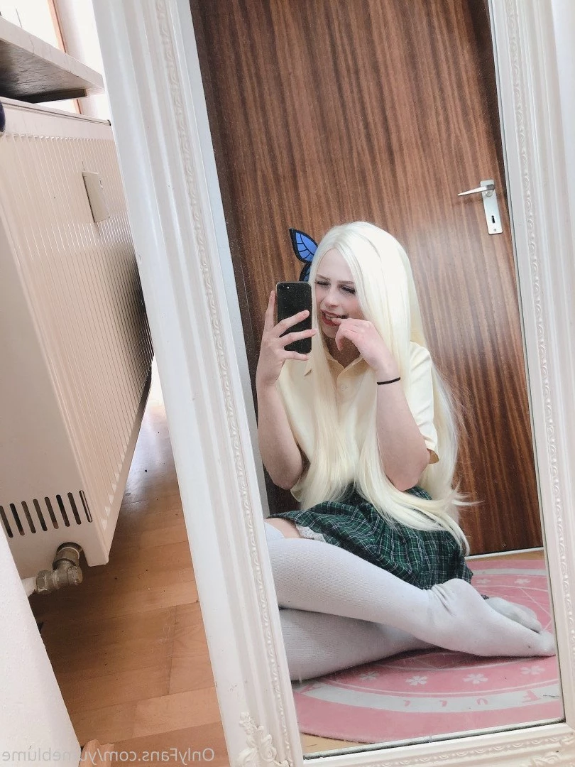 YumeBlume 🕊 [ yumeblume ] Onlyfans leaked photo 2576139 on Hotleaks.tv