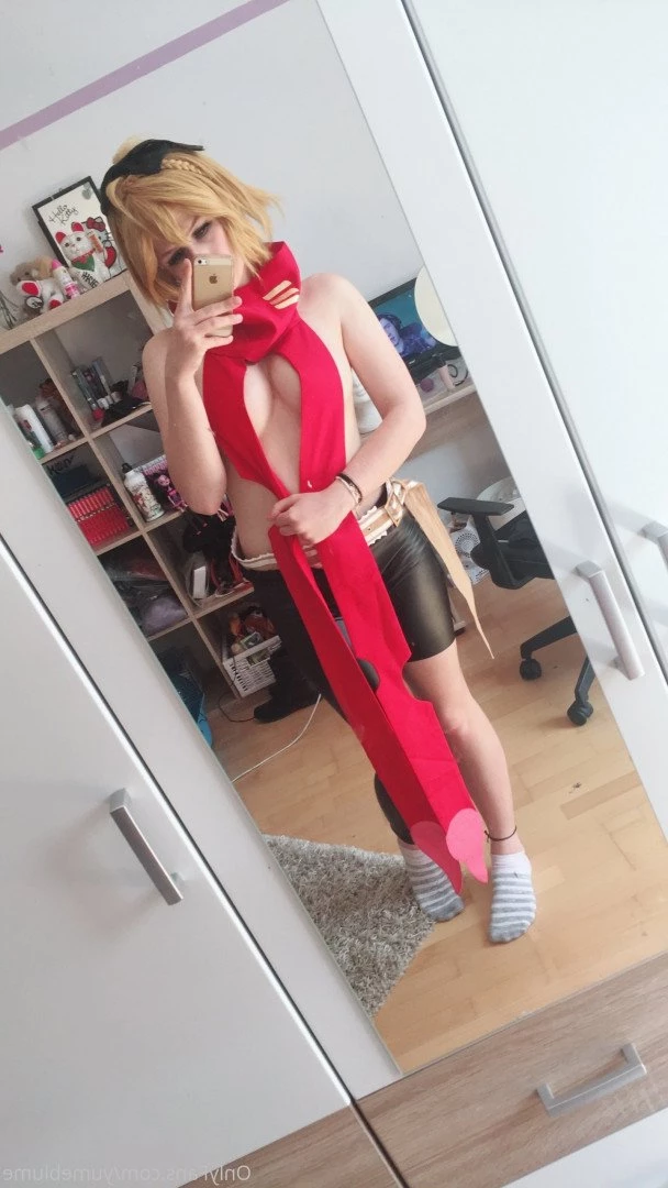 YumeBlume 🕊 [ yumeblume ] Onlyfans leaked photo 2576369 on Hotleaks.tv
