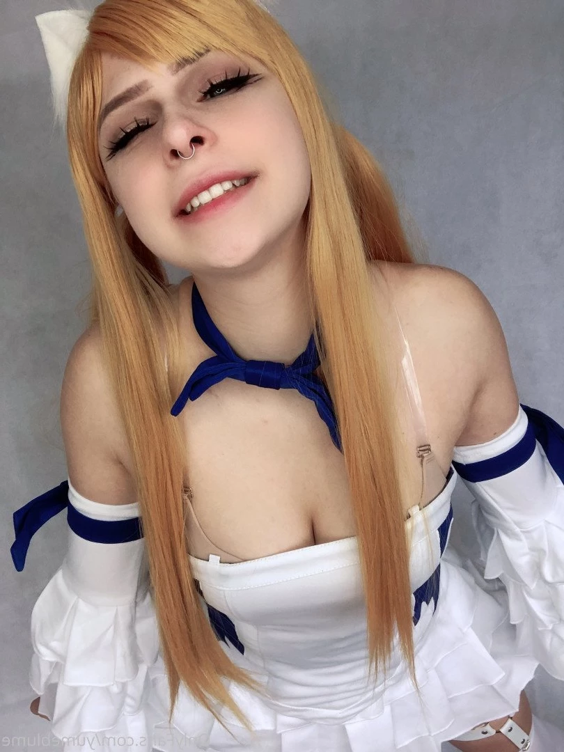 YumeBlume 🕊 [ yumeblume ] Onlyfans leaked photo 2576426 on Hotleaks.tv