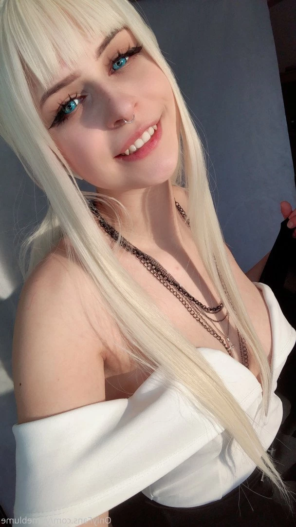 YumeBlume 🕊 [ yumeblume ] Onlyfans leaked photo 2576503 on Hotleaks.tv