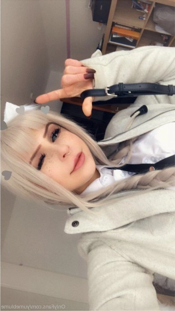 YumeBlume 🕊 [ yumeblume ] Onlyfans leaked photo 2576558 on Hotleaks.tv