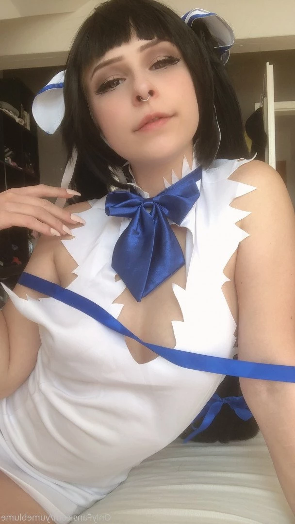 YumeBlume 🕊 [ yumeblume ] Onlyfans leaked photo 2576566 on Hotleaks.tv