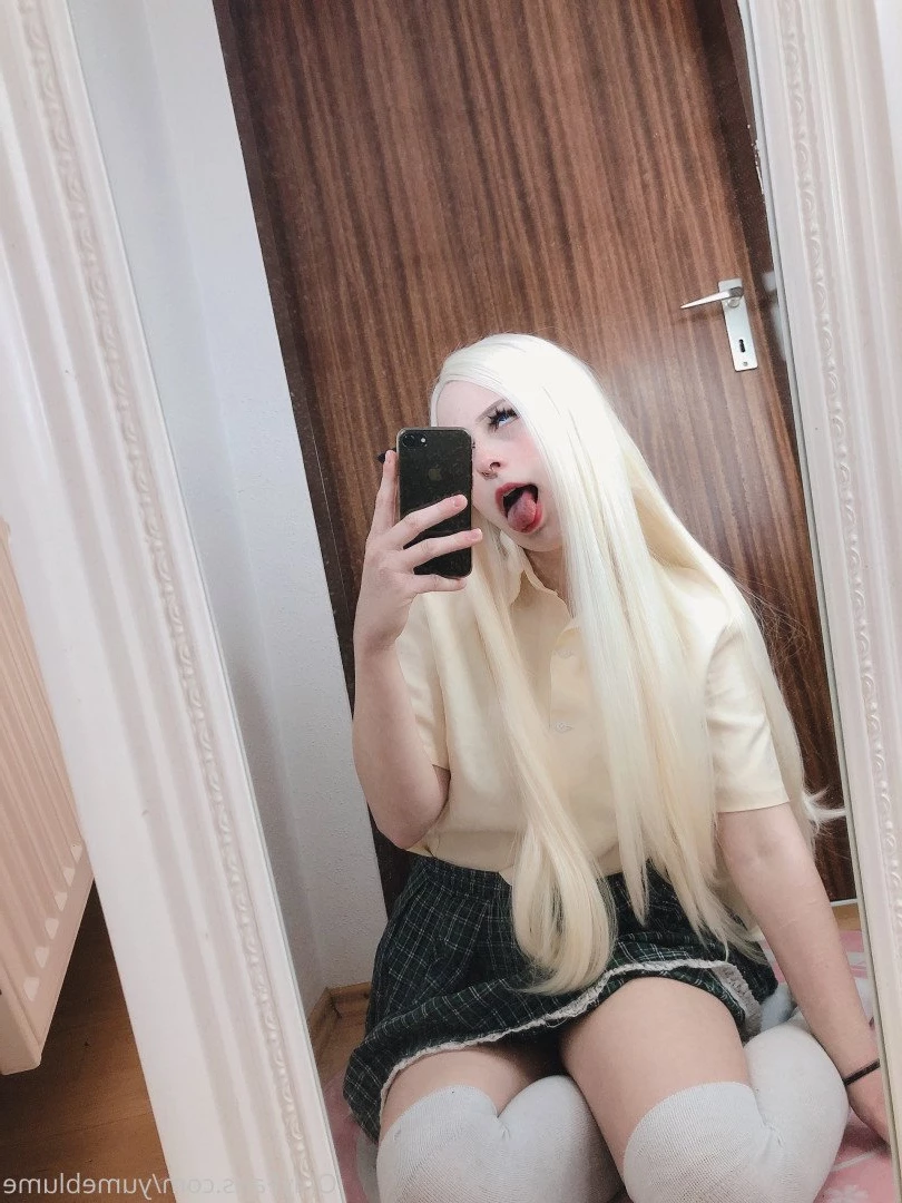 YumeBlume 🕊 [ yumeblume ] Onlyfans leaked photo 2576576 on Hotleaks.tv
