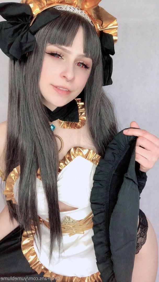 YumeBlume 🕊 [ yumeblume ] Onlyfans leaked photo 2576628 on Hotleaks.tv