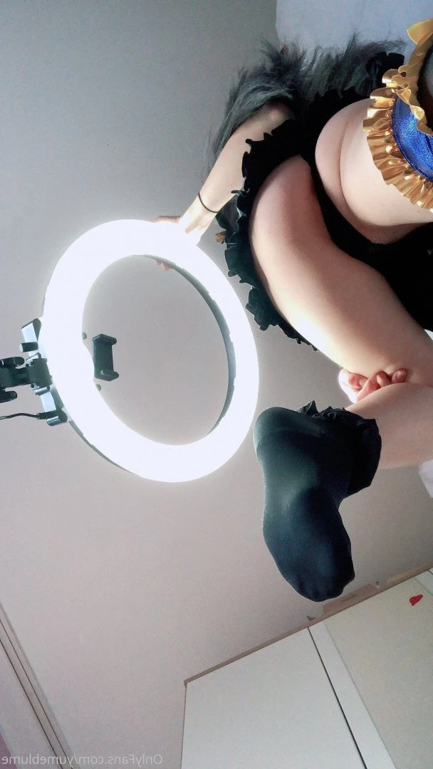 YumeBlume 🕊 [ yumeblume ] Onlyfans leaked photo 2576668 on Hotleaks.tv