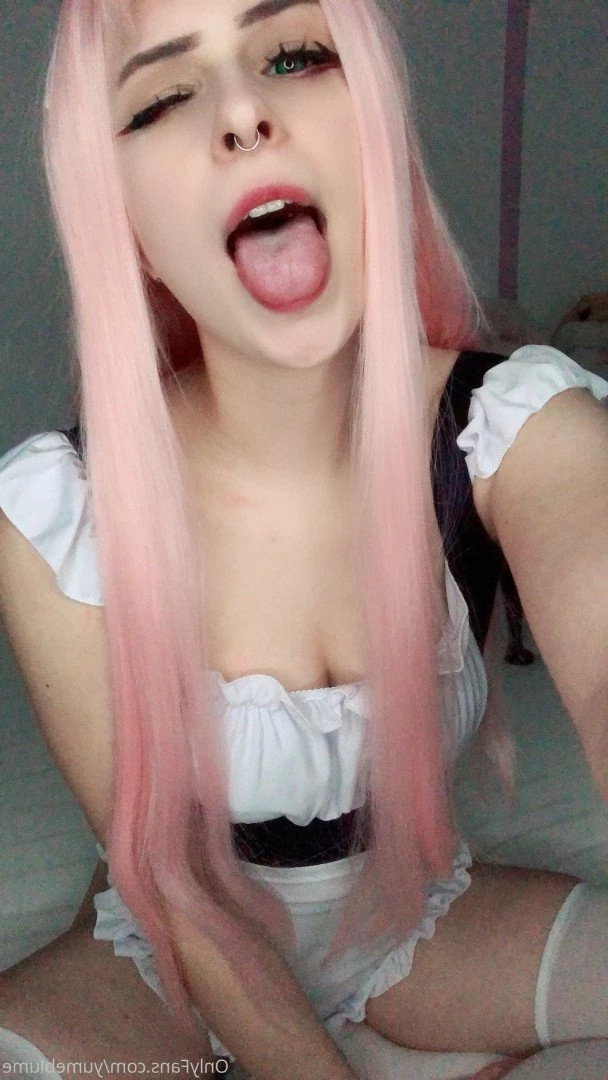 YumeBlume 🕊 [ yumeblume ] Onlyfans leaked photo 2576751 on Hotleaks.tv