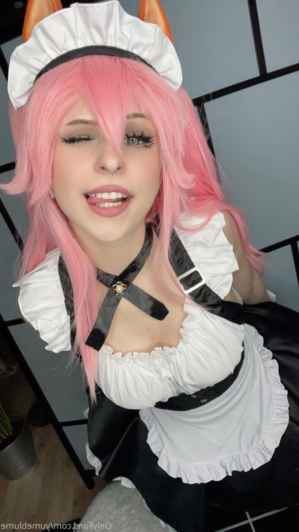 YumeBlume 🕊 [ yumeblume ] Onlyfans leaked photo 2576895 on Hotleaks.tv