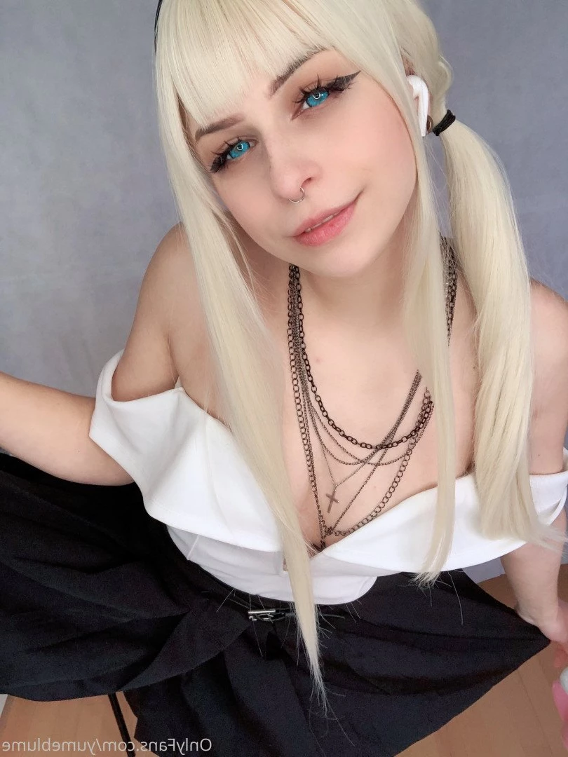 YumeBlume 🕊 [ yumeblume ] Onlyfans leaked photo 2576965 on Hotleaks.tv