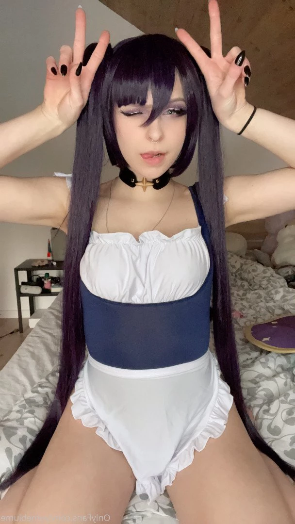 YumeBlume 🕊 [ yumeblume ] Onlyfans leaked photo 2577021 on Hotleaks.tv