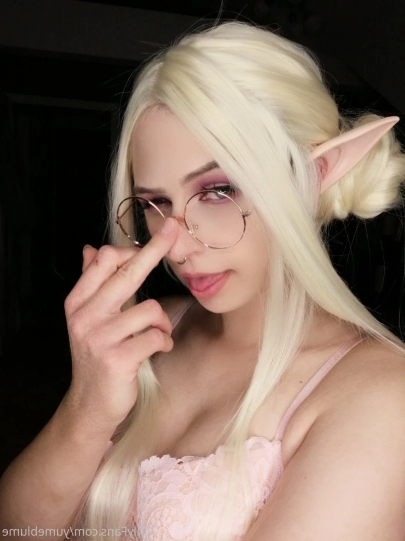 YumeBlume 🕊 [ yumeblume ] Onlyfans leaked photo 2577055 on Hotleaks.tv