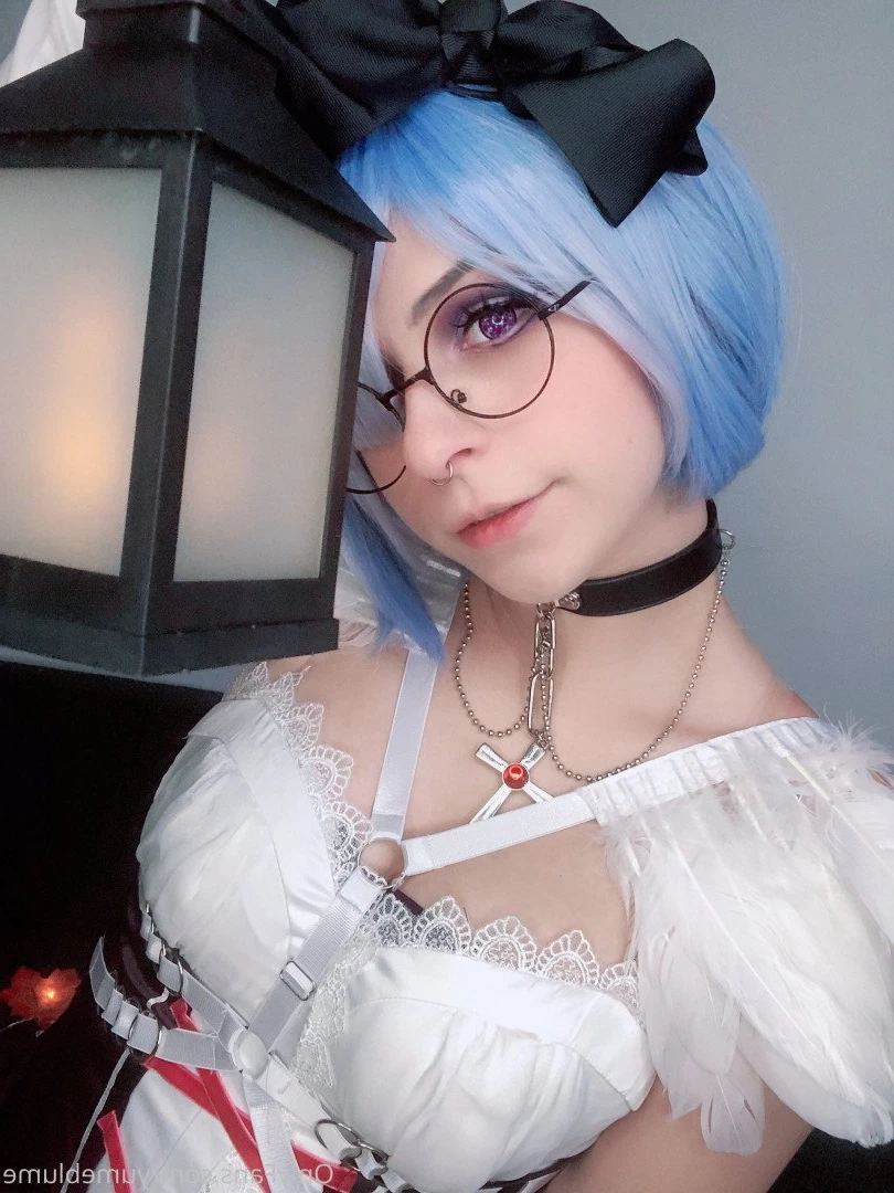 YumeBlume 🕊 [ yumeblume ] Onlyfans leaked photo 2577156 on Hotleaks.tv