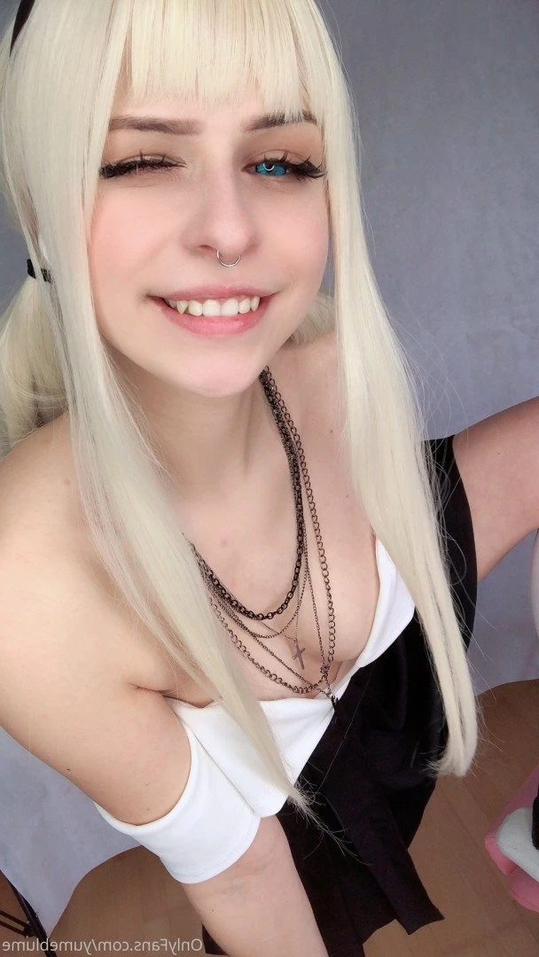 YumeBlume 🕊 [ yumeblume ] Onlyfans leaked photo 2577177 on Hotleaks.tv