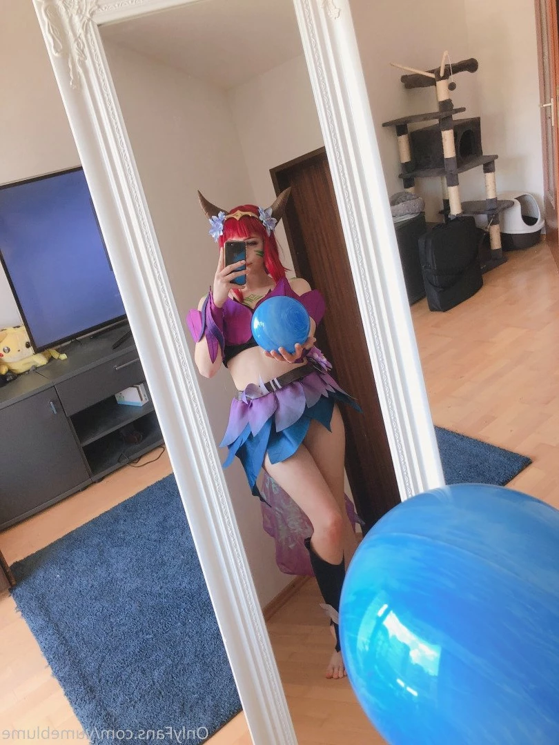 YumeBlume 🕊 [ yumeblume ] Onlyfans leaked photo 2577296 on Hotleaks.tv
