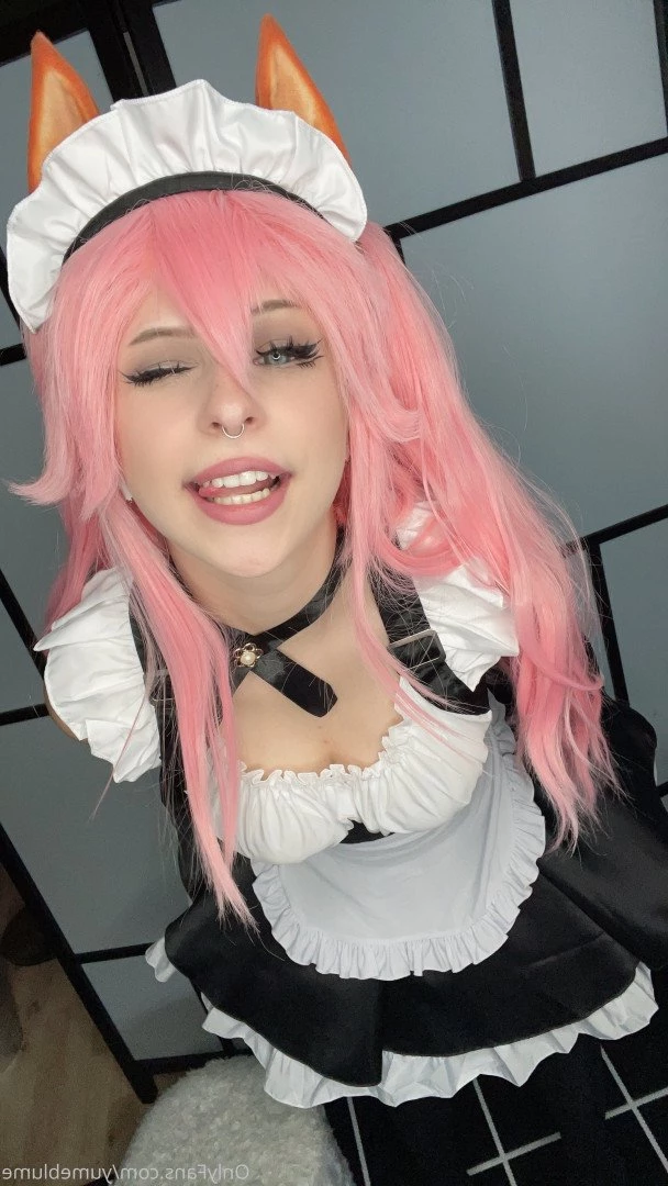 YumeBlume 🕊 [ yumeblume ] Onlyfans leaked photo 2577457 on Hotleaks.tv
