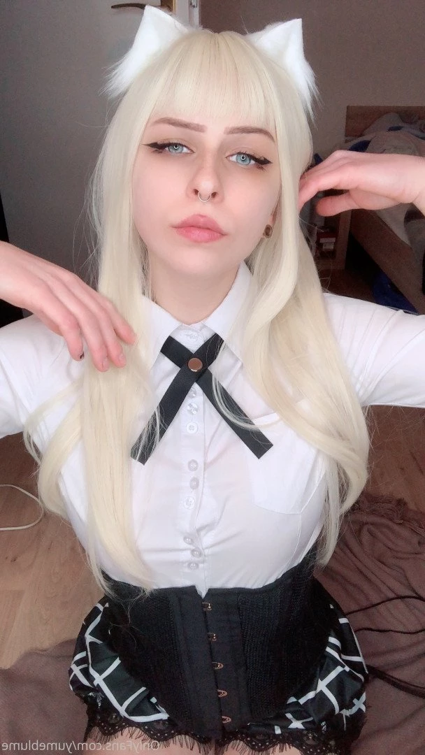 YumeBlume 🕊 [ yumeblume ] Onlyfans leaked photo 2577478 on Hotleaks.tv