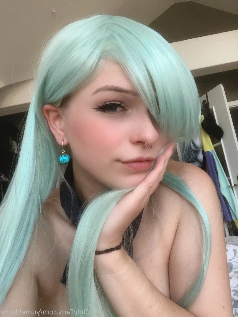 YumeBlume 🕊 [ yumeblume ] Onlyfans leaked photo 2577629 on Hotleaks.tv