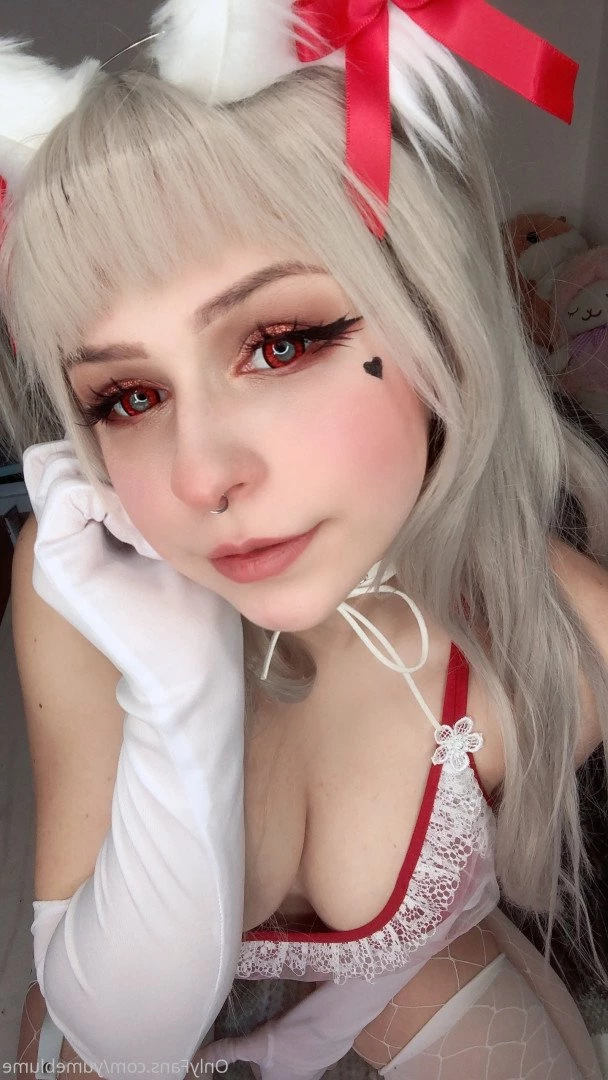 YumeBlume 🕊 [ yumeblume ] Onlyfans leaked photo 2577685 on Hotleaks.tv