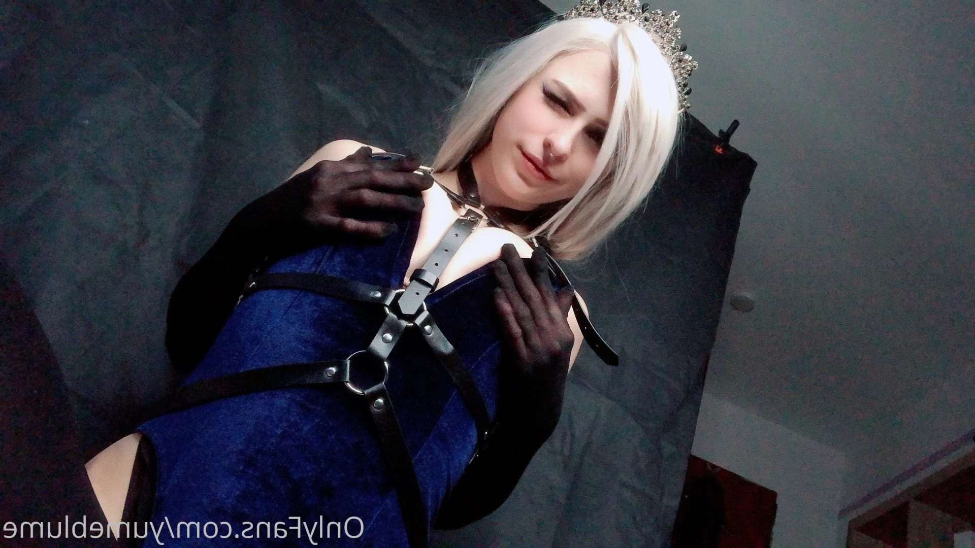 YumeBlume 🕊 [ yumeblume ] Onlyfans leaked photo 2577872 on Hotleaks.tv