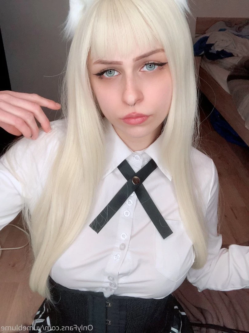 YumeBlume 🕊 [ yumeblume ] Onlyfans leaked photo 2577883 on Hotleaks.tv