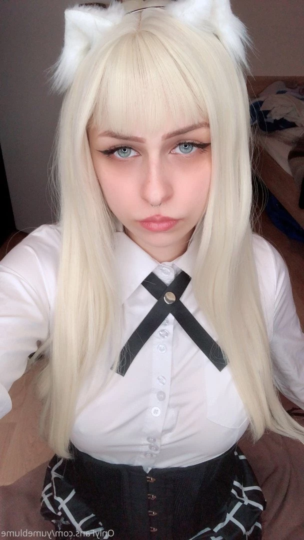 YumeBlume 🕊 [ yumeblume ] Onlyfans leaked photo 2577905 on Hotleaks.tv