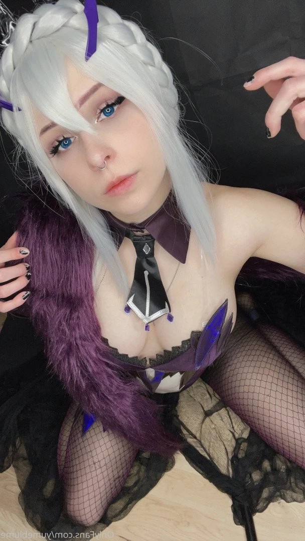 YumeBlume 🕊 [ yumeblume ] Onlyfans leaked photo 2577915 on Hotleaks.tv