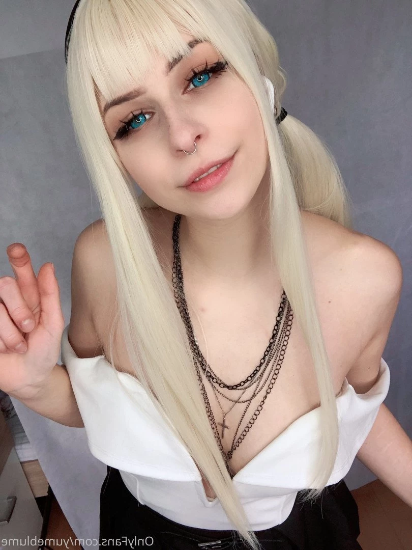YumeBlume 🕊 [ yumeblume ] Onlyfans leaked photo 2577938 on Hotleaks.tv