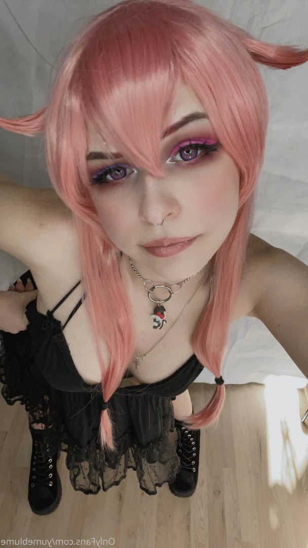 YumeBlume 🕊 [ yumeblume ] Onlyfans leaked photo 2578011 on Hotleaks.tv