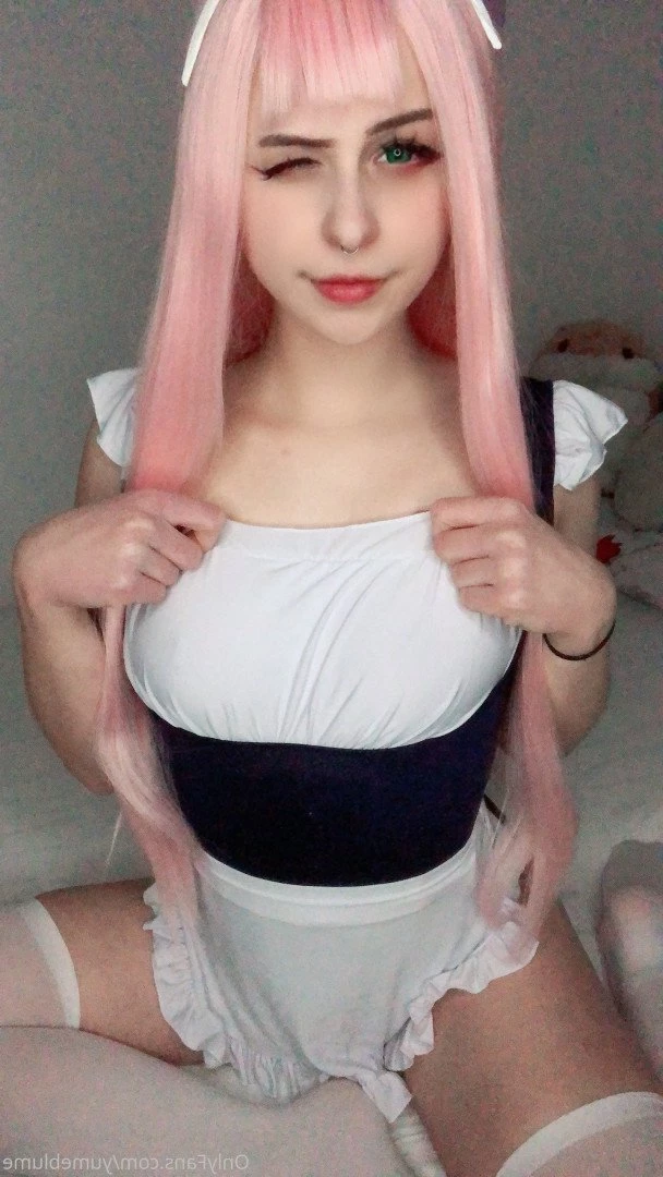 YumeBlume 🕊 [ yumeblume ] Onlyfans leaked photo 2578022 on Hotleaks.tv