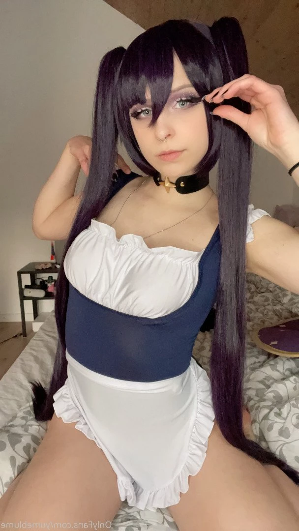 YumeBlume 🕊 [ yumeblume ] Onlyfans leaked photo 2578101 on Hotleaks.tv