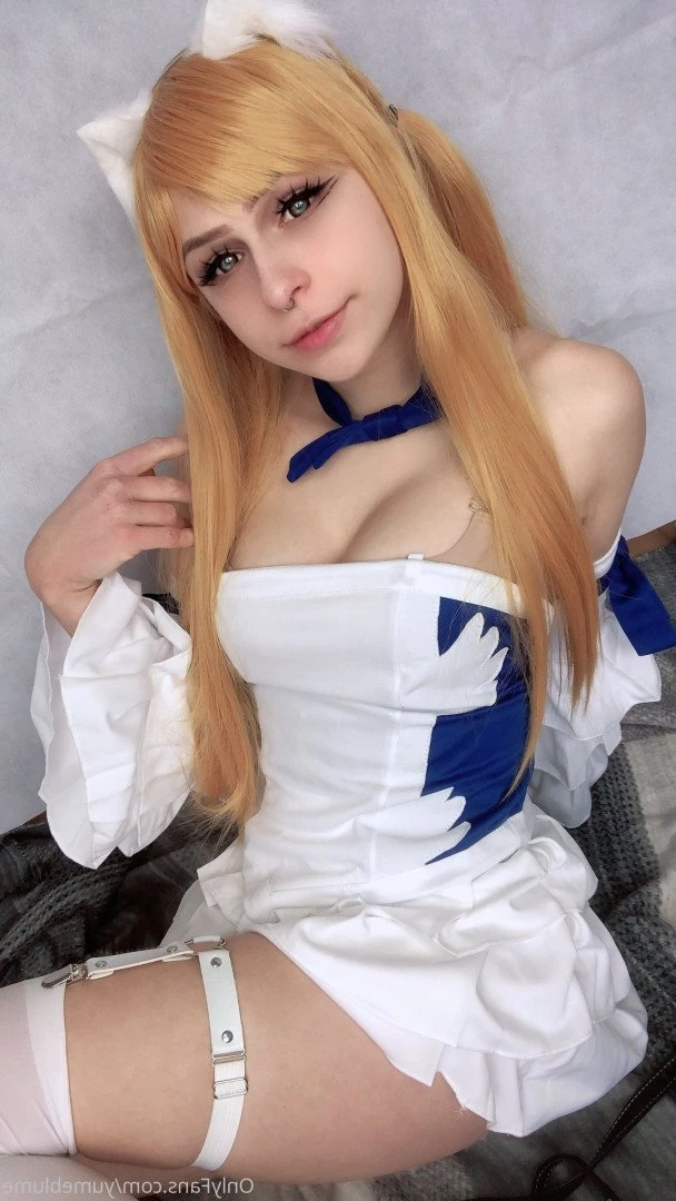YumeBlume 🕊 [ yumeblume ] Onlyfans leaked photo 2578355 on Hotleaks.tv