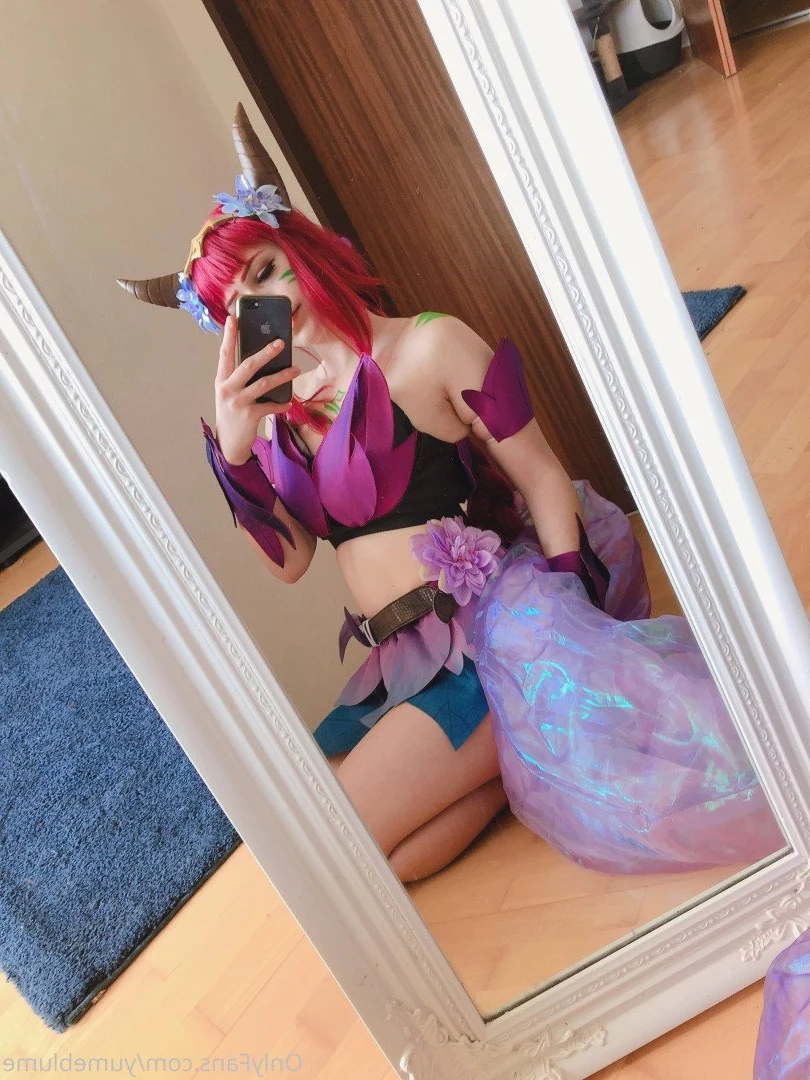 YumeBlume 🕊 [ yumeblume ] Onlyfans leaked photo 2578386 on Hotleaks.tv