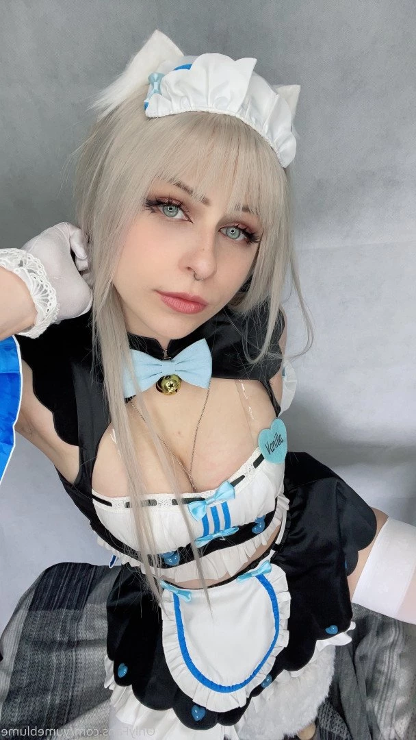 YumeBlume 🕊 [ yumeblume ] Onlyfans leaked photo 2578428 on Hotleaks.tv