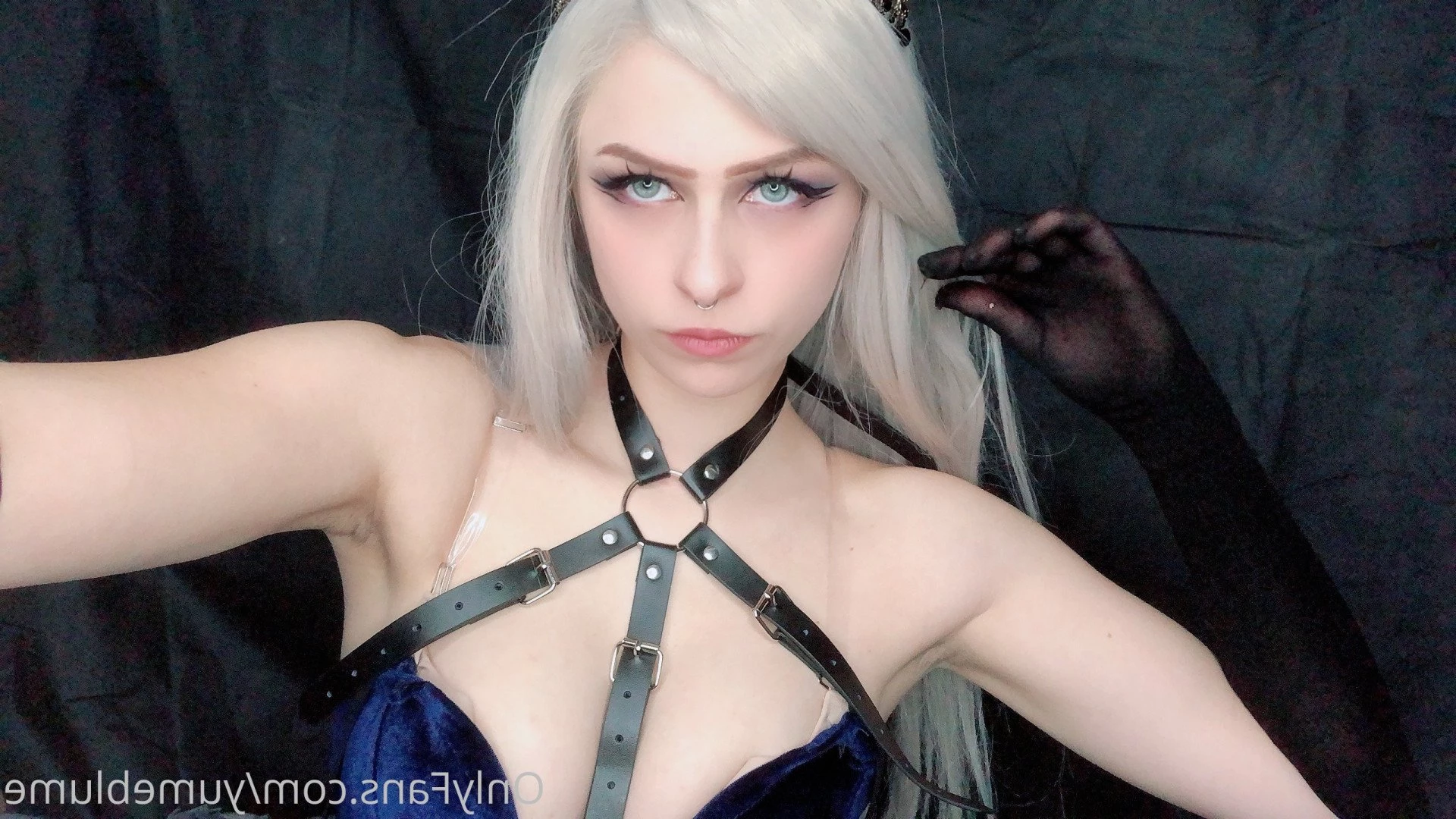 YumeBlume 🕊 [ yumeblume ] Onlyfans leaked photo 2578438 on Hotleaks.tv