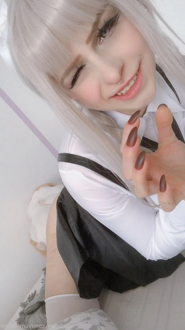 YumeBlume 🕊 [ yumeblume ] Onlyfans leaked photo 2578733 on Hotleaks.tv