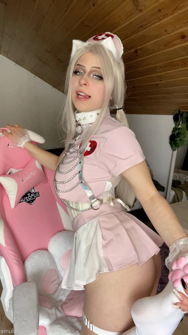 YumeBlume 🕊 [ yumeblume ] Onlyfans leaked photo 2578752 on Hotleaks.tv