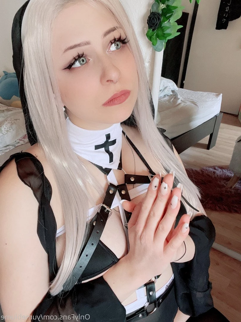 YumeBlume 🕊 [ yumeblume ] Onlyfans leaked photo 2578904 on Hotleaks.tv