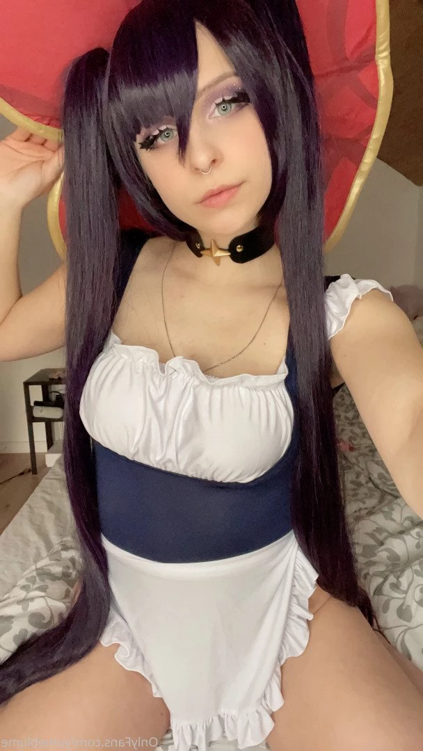 YumeBlume 🕊 [ yumeblume ] Onlyfans leaked photo 2578957 on Hotleaks.tv