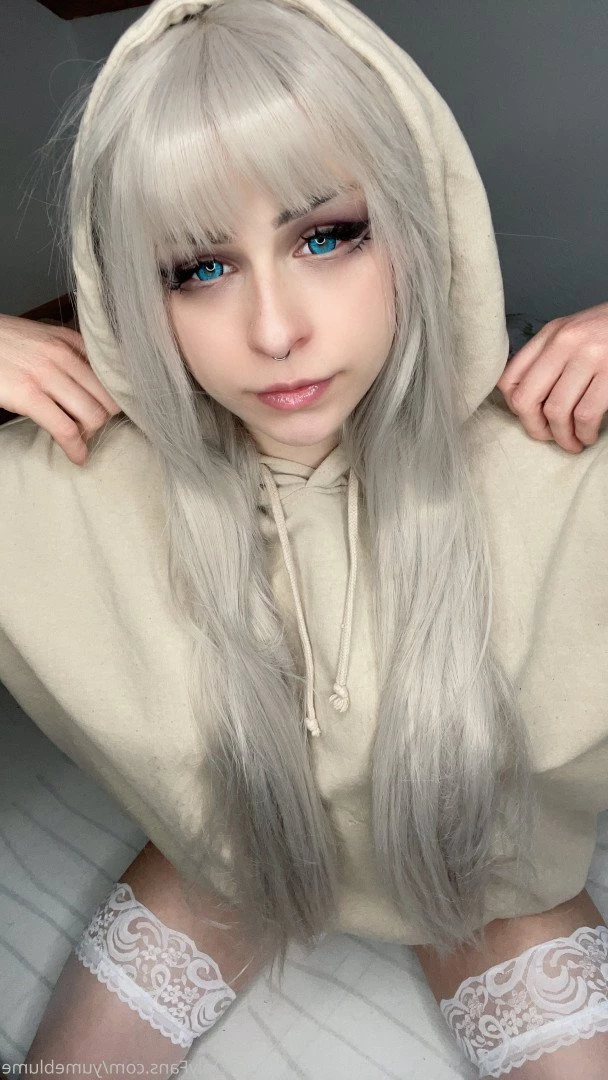 YumeBlume 🕊 [ yumeblume ] Onlyfans leaked photo 2579061 on Hotleaks.tv