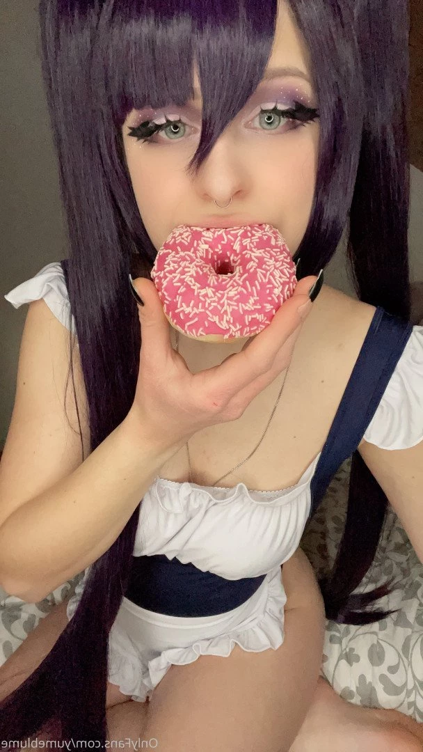 YumeBlume 🕊 [ yumeblume ] Onlyfans leaked photo 2579169 on Hotleaks.tv