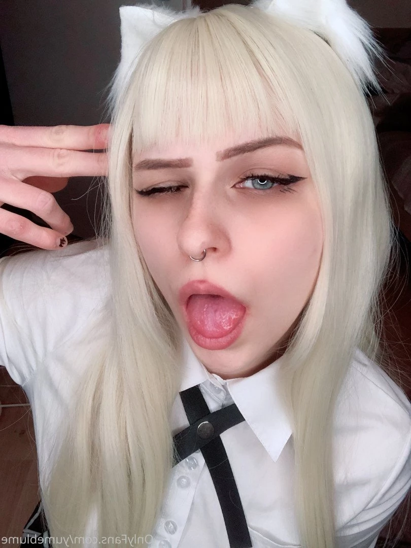 YumeBlume 🕊 [ yumeblume ] Onlyfans leaked photo 2579189 on Hotleaks.tv