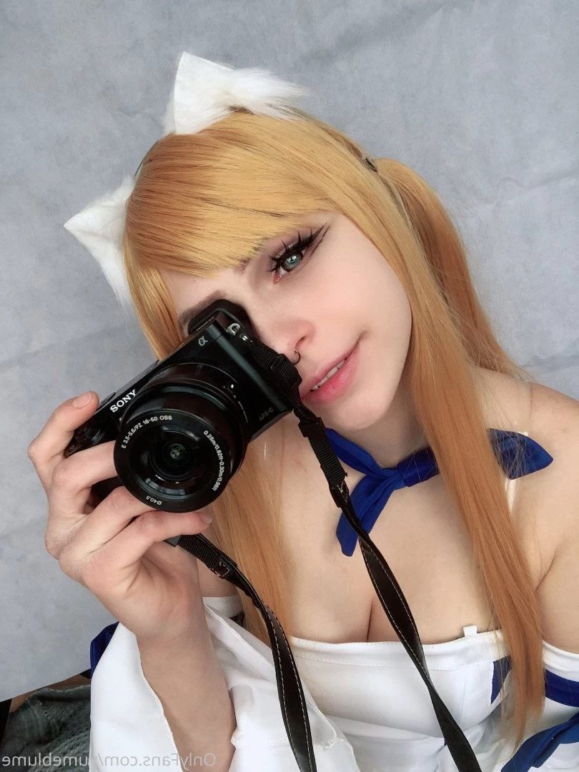 YumeBlume 🕊 [ yumeblume ] Onlyfans leaked photo 2579219 on Hotleaks.tv