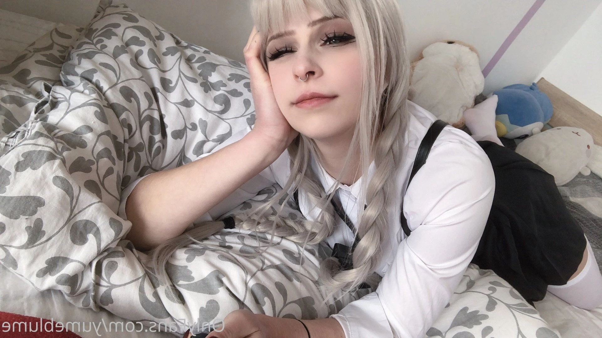 YumeBlume 🕊 [ yumeblume ] Onlyfans leaked photo 2579297 on Hotleaks.tv