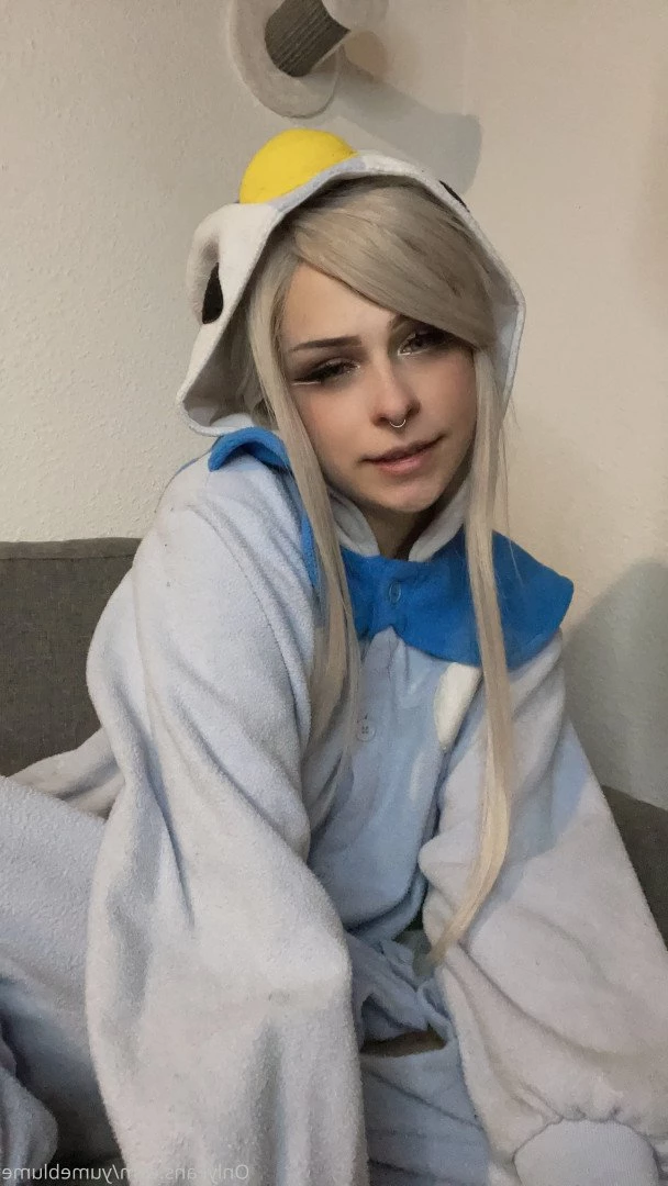 YumeBlume 🕊 [ yumeblume ] Onlyfans leaked photo 2579314 on Hotleaks.tv