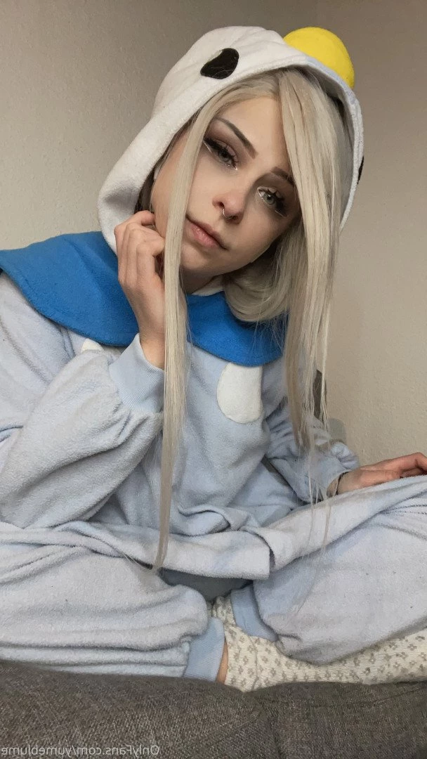 YumeBlume 🕊 [ yumeblume ] Onlyfans leaked photo 2579326 on Hotleaks.tv