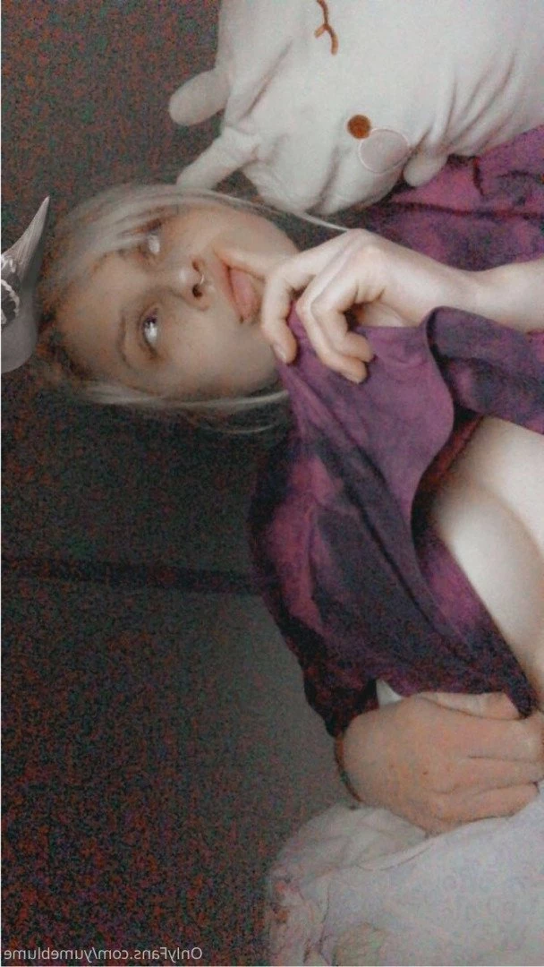 YumeBlume 🕊 [ yumeblume ] Onlyfans leaked photo 2579567 on Hotleaks.tv