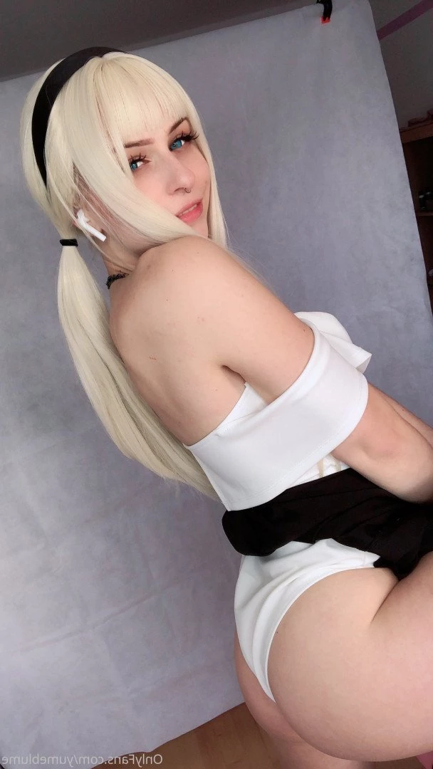 YumeBlume 🕊 [ yumeblume ] Onlyfans leaked photo 2579641 on Hotleaks.tv