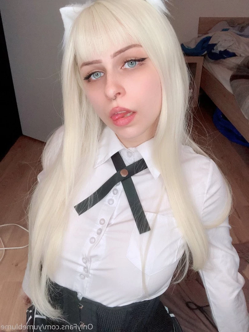 YumeBlume 🕊 [ yumeblume ] Onlyfans leaked photo 2579947 on Hotleaks.tv