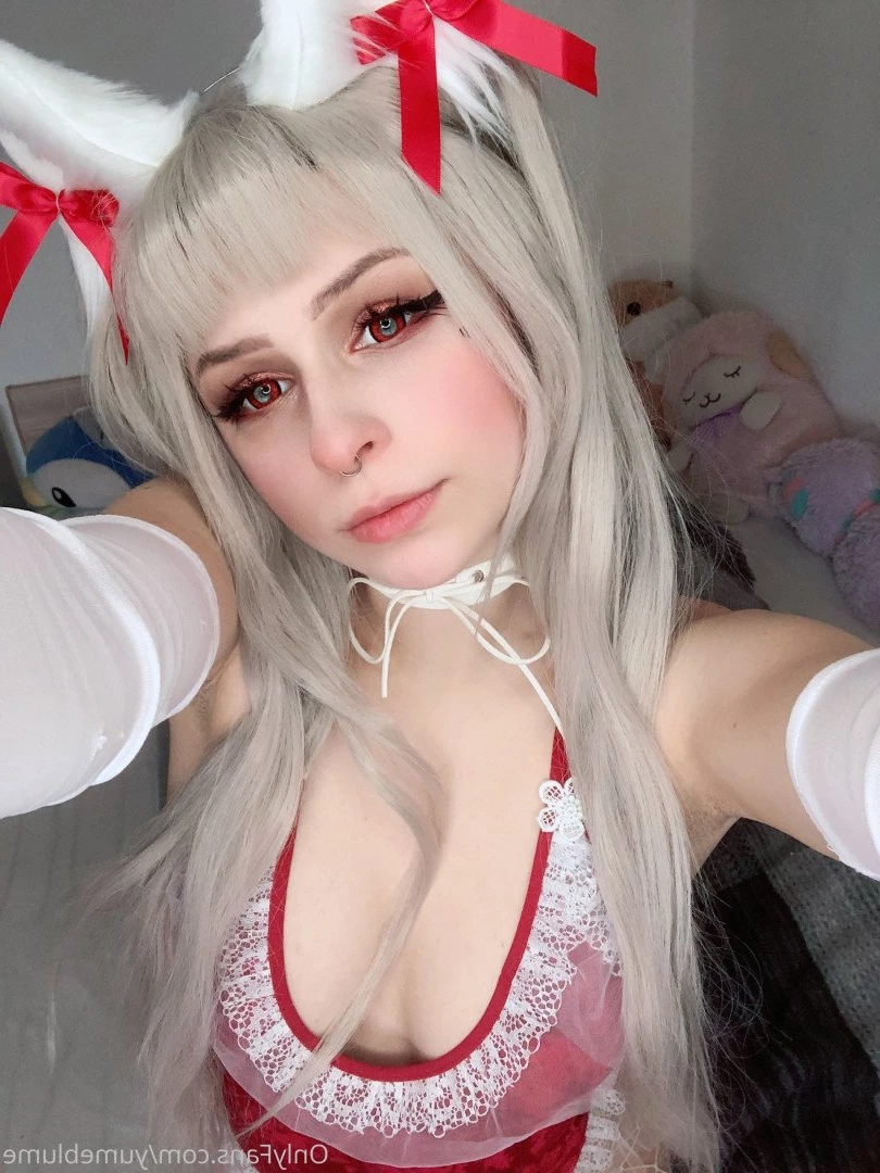 YumeBlume 🕊 [ yumeblume ] Onlyfans leaked photo 2579956 on Hotleaks.tv